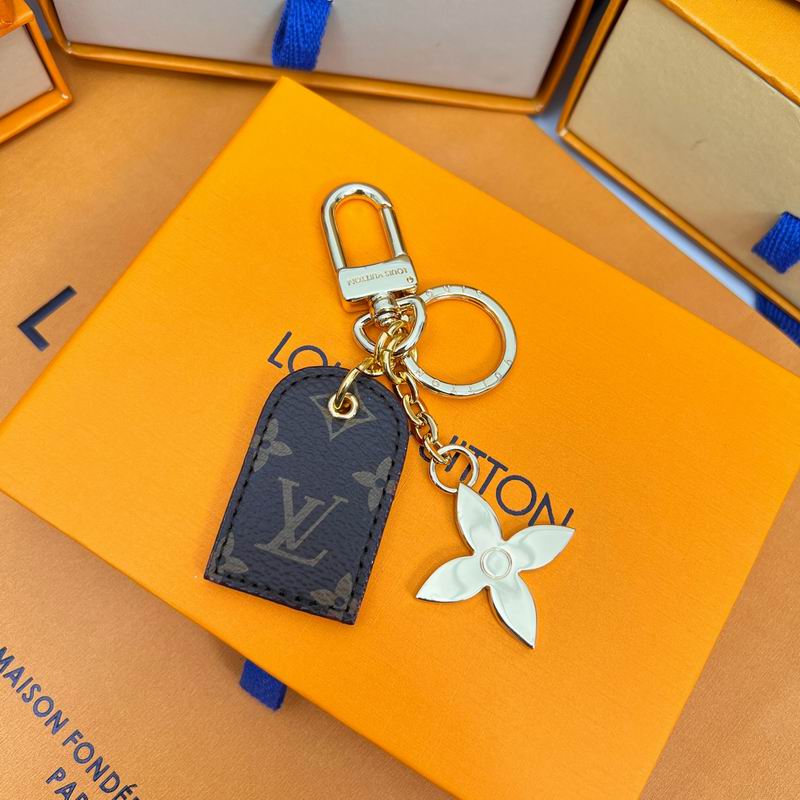 LV keyring lyh137